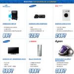 Miró electrodomésticos en oferta por esta semana hasta el 25 de noviembre